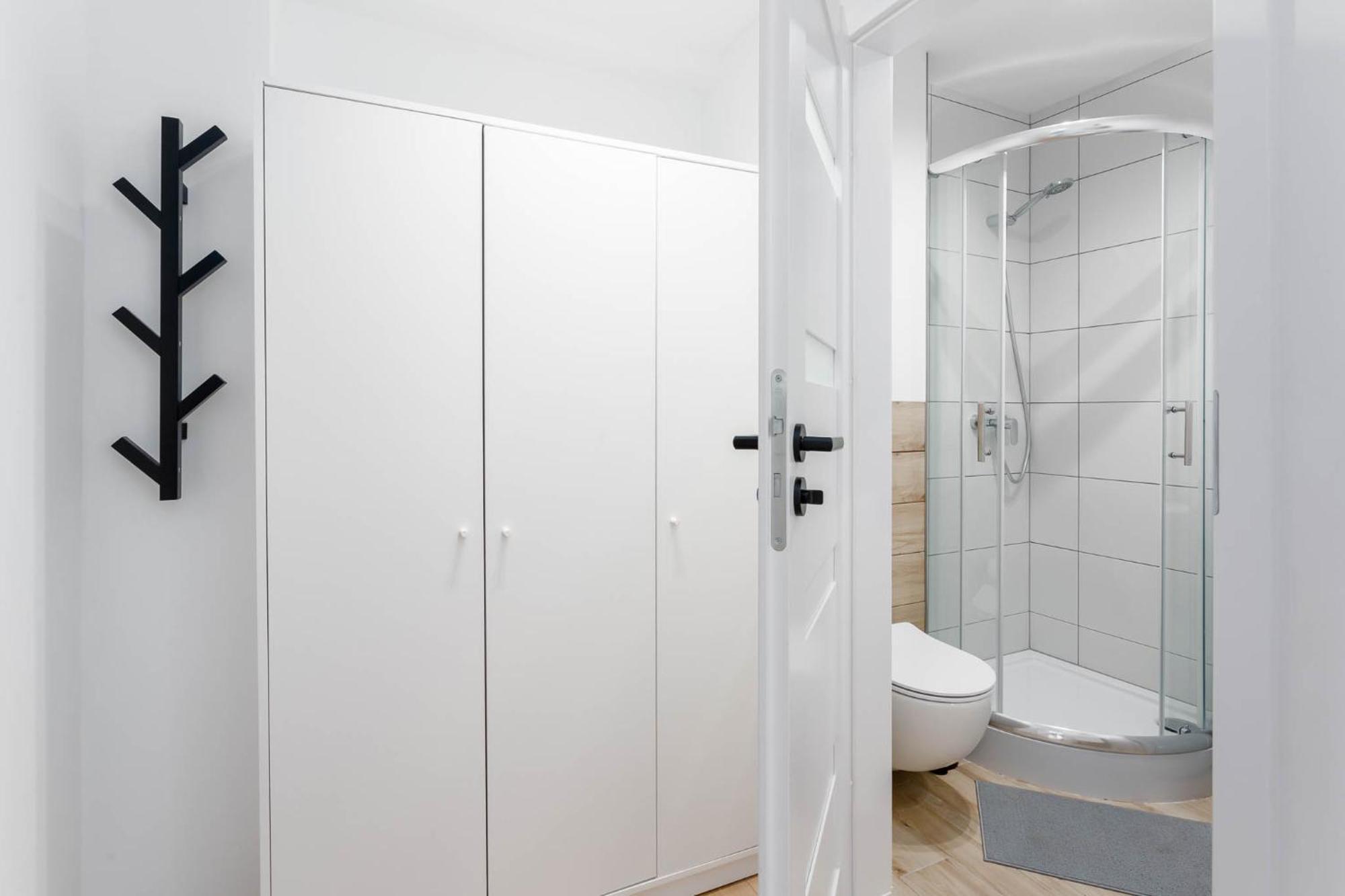 Enjoy! Srodmiescie Nowogrodzka Apartment Warsaw Luaran gambar