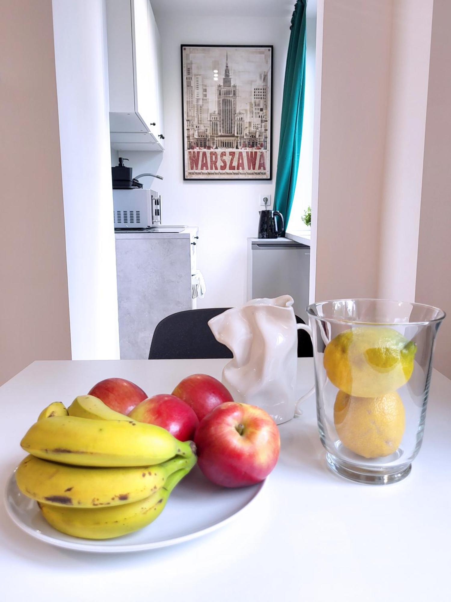 Enjoy! Srodmiescie Nowogrodzka Apartment Warsaw Luaran gambar